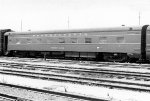 PRR 12-4 Sleeper 8366 "Cherry Creek"